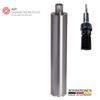 ADT Diamond Tools Economy Line Diamond Core Drill Bit for Concrete, Brick & Masonry, 102 mm + SDS Plus Adapter view 3