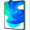K-S-Trade Neoprene Phone Case for Xiaomi Poco F2 Pro with Carabiner Clip view 2