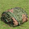 Amadon Military Camouflage Net for Outdoor Use, Garden Shade Net, Mountain Cover, 5 x 8 m view 2
