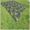 Amadon Military Camouflage Net for Outdoor Use, Garden Shade Net, Mountain Cover, 5 x 8 m view 4