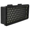 vhbw Vacuum Cleaner Filter Compatible with Samsung view 2