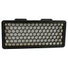 vhbw Vacuum Cleaner Filter Compatible with Samsung view 4