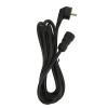 AC Cable for Solar PV Inverter, Compatible with WVC 600/700/1200/1400/1600, EU Plug, 220 V view 1