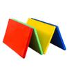 Foldable Tumbling Mat with Carrying Handles, 240 x 120 x 5 cm view 2