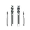 1-Piece Metric HSS Spiral-Flute Thread Tap and Drill Set, M20 x 2.5 view 1