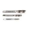 1-Piece Metric HSS Spiral-Flute Thread Tap and Drill Set, M20 x 2.5 view 2