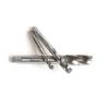 1-Piece Metric HSS Spiral-Flute Thread Tap and Drill Set, M20 x 2.5 view 3