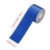 Self-Adhesive Reflective Tape, 2 in x 10 ft, Green view 2