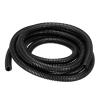 DMiotech 16mm x 12mm x 3m PVC Unsplit Corrugated Cable Conduit view 1