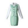 OSIAS Spy x Family Yor Forger Thorn Princess Cosplay Outfit (M) view 1