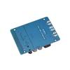 MACHSWON XH-M314 Bluetooth Digital Power Amplifier Board, TPA3118 Dual 45W, AUX Decoder view 4