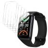 GIOPUEY Screen Protector for Oppo Band 2, 6-Pack HD Ultra-Thin Flexible Film, Anti-Scratch, Anti-Glare, Transparent view 1