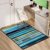 Single Tree Forest Chair Mat for Hard Floors view 1