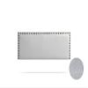MOONIA Modena Headboard, Faux Leather, 160 x 55 x 8 cm view 1
