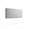 MOONIA Modena Headboard, Faux Leather, 160 x 55 x 8 cm view 2