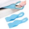 Jiawu Mattress Lifter and Bed Sheet Tucking Tool, 2-Piece Set view 1