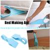 Jiawu Mattress Lifter and Bed Sheet Tucking Tool, 2-Piece Set view 3