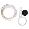 FR 75 GPD Vontron RO Membrane + 1812 RO Membrane Housing view 2