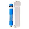 FR 75 GPD Vontron RO Membrane + 1812 RO Membrane Housing view 4
