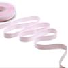 Furlanis Grosgrain Ribbon, Italian-Made, Baby Pink, 10 mm x 20 m view 1