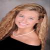 Senior Drape Black Velvet for Photography, Black, One Size view 2