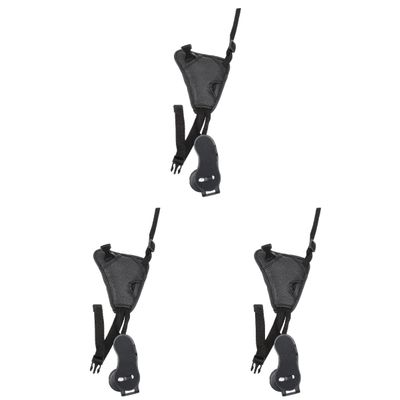 SOLUSTRE Camera Hand Straps, 3-Pack