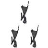 SOLUSTRE Camera Hand Straps, 3-Pack view 1