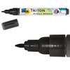 PAINT IT EASY NEW Acrylic Marker, Fine 1–2 mm, Black view 1