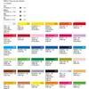 PAINT IT EASY NEW Acrylic Marker, Fine 1–2 mm, Black view 2