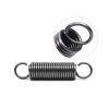 Aolity Mdingbao Extension Tension Springs, Hook Steel Spring, 2.0 mm Wire Diameter, 22 mm Outer Diameter, 1 Piece view 3