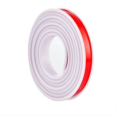 3 m Self-Adhesive TPE U-Channel Edge Banding