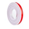 3 m Self-Adhesive TPE U-Channel Edge Banding view 1