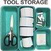 NBZZ Felt Drawer Organizer Set, 8-Piece view 4