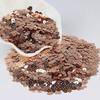 PORI Flat Round Loose Sequins, 3 mm/4 mm/5 mm/6 mm, 10 g view 1