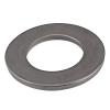 Ctongrun Stainless Steel Flat Washers M3 M4 M5 M6 M8 M10 M12 M14 M16 M18 M20, Good Corrosion Resistance (20 pcs, M5 x 20 x 1.2) view 3