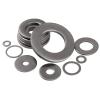 Ctongrun Stainless Steel Flat Washers M3 M4 M5 M6 M8 M10 M12 M14 M16 M18 M20, Good Corrosion Resistance (20 pcs, M5 x 20 x 1.2) view 4