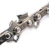 2x Semi-Chisel Saw Chain, 40 cm, 3/8 LP, 55 Drive Links, 1.3 mm, Compatible with Stihl 020T, 021, 023, 023C, 025 view 2