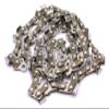 2x Semi-Chisel Saw Chain, 40 cm, 3/8 LP, 55 Drive Links, 1.3 mm, Compatible with Stihl 020T, 021, 023, 023C, 025 view 4