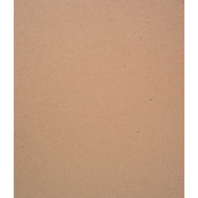 Netuno Flora Canella Cinnamon Natural Cardstock, A5, 240 gsm, 50 Sheets