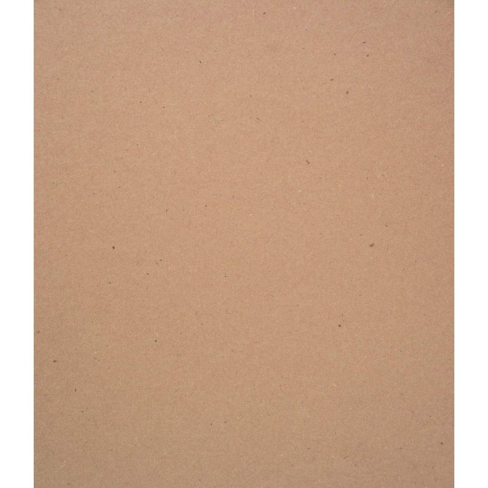 Netuno Flora Canella Cinnamon Natural Cardstock, A5, 240 gsm, 50 Sheets