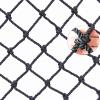 Children's Safety Net for Balconies, Stairs, Playgrounds, Gardens and Plants, 2 x 2 m view 1