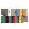 HOMESOM 8-Piece Diamond Hand Sanding Pad Set, Grit 60–7000, for Concrete, Glass, Stone, Granite and Marble view 1