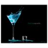 DECLINA Modern Plexi Wall Art, Exotic Liquors, 50 x 30 cm view 2