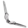 Tyenaza Stainless Steel Nut and Chestnut Cracker view 1
