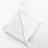 Jungle Camouflage Flannel Bedspread, Super-Soft Throw for Bed or Couch, Queen/King Size view 2