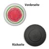 Funny Watermelon Magnet view 2
