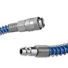 15 m Reinforced Spiral Compressed-Air Hose view 3
