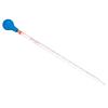 PATIKIL Graduated Dropper Pipette Kit, 10 mL Glass Pipette view 1