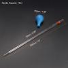 PATIKIL Graduated Dropper Pipette Kit, 10 mL Glass Pipette view 2