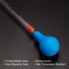 PATIKIL Graduated Dropper Pipette Kit, 10 mL Glass Pipette view 4